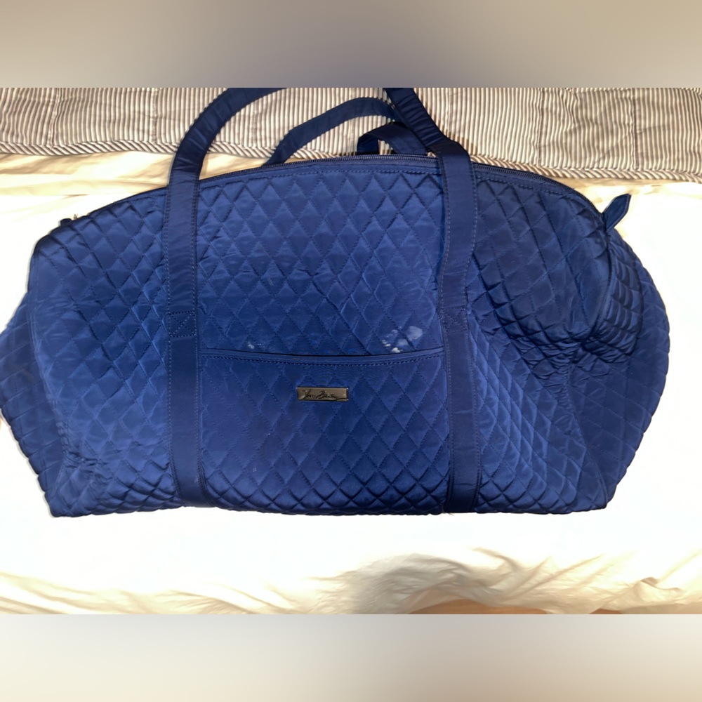 Vera Bradley tote